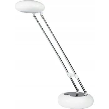 Lampička LED STOLNÍ LAMPA 2,5W BÍLÁ