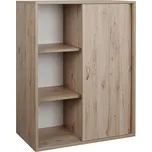 BRADOP Skříňka se zasouvacími dvířky C510