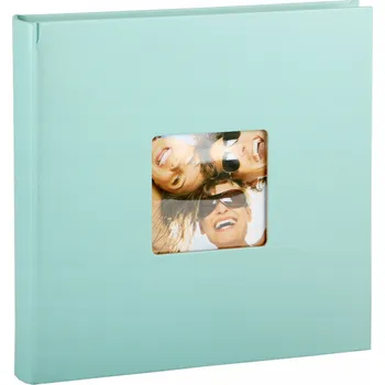 Fotoalbum Fotoalbum Walther Fun pro formáty 9x13, 10x15, 13x18, 15x21
