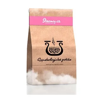 STEAMY - Gynekologické potíže 6 dávek/168g