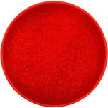 VOPI Eton kulatý červený 200 cm