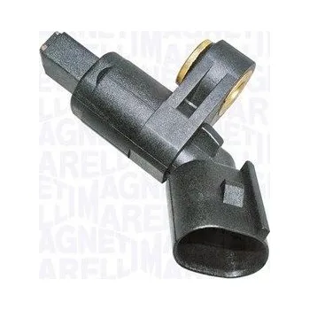 Přislušenství brzdového systému Snímač, počet otáček kol MAGNETI MARELLI MWSS000