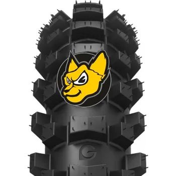 Gibson Tyre Technology MX 4.1 80/100 -12 50M TT NHS