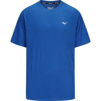Everlast Flex T-Shirts Mens Royal M