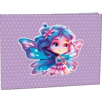 desky na sešit Desky na číslice Fairy