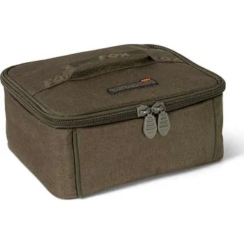 Pouzdro na rybářské vybavení Fox Pouzdro Voyager Camera & Gadget Bag