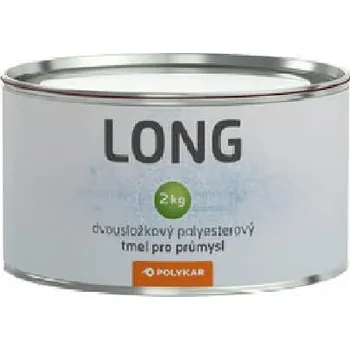 Tmel BKP POLYKAR LONG 2 kg