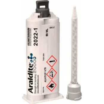 Průmyslové lepidlo Huntsman Araldite 2022, bal. 50 ml