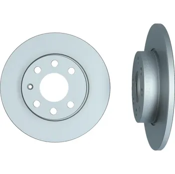 Brzdový kotouč Brzdový kotouč KAMOKA KAM1032258