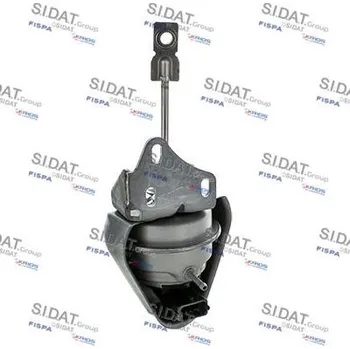Ventil palivového systému Regulační ventil plnicího tlaku SIDAT 48.002