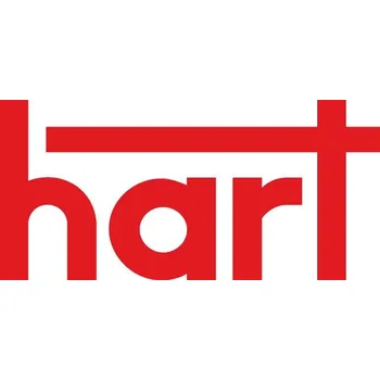 Posilovač řízení Hart 477 910 Axiální kloub, příčná tyč řízení