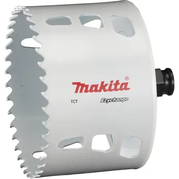 Vrták děrovka TCT Ezychange 2 102mm [E-06828]