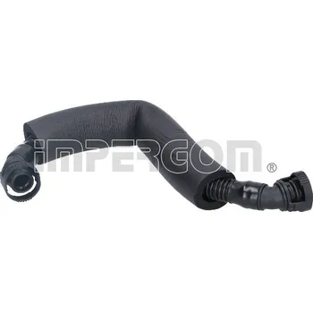 Spojovací materiál motoru Hadice, větrání klikové skříně ORIGINAL IMPERIUM 223821