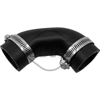 Hadička plnícího vzduchu Metalcaucho 79299