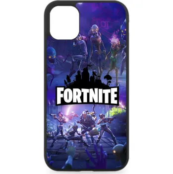Náhradní kryt pro mobilní telefon Kryt na mobil Huawei FORTNITE IN THE ACTION Huawei: P20