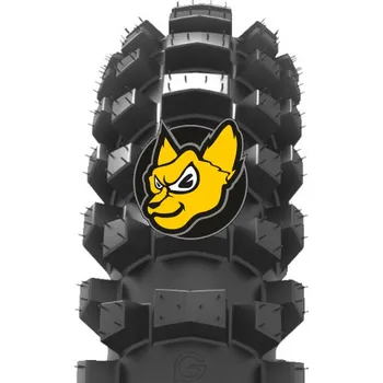 Gibson Tyre Technology Tech 7.1 110/100 -7.10 64M 110/100-18 TT NHS Extreme (soft)