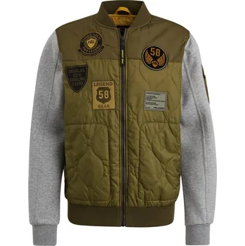 Pánské oblečení PME Legend pánská mikina PSW2502483 PSW2502483 M 6380