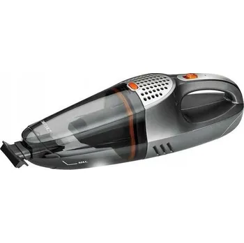 Vysavač Ruční Vysavač Clatronic AKS 832 černý