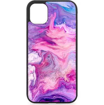 Náhradní kryt pro mobilní telefon Kryt na mobil Huawei ROSE - COLOURED Huawei: P30 LITE