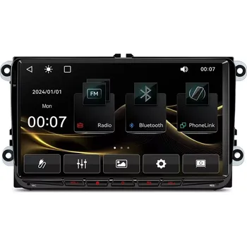 Autorádio Xtrons PL9MTVD