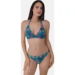 70431 - plavkové kalhotky Sassa, 40, petrolejová