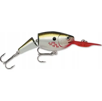 Umělá nástraha Wobler Rapala Jointed Shad Rap JSR05BOF