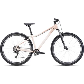 Horské kolo CTM CHARISMA 1.0 29 - matná pastelovohnedá / biela M velikost rámu: L, Rok: 2025 Nevíte kde uplatnit Benefity obecně, zeptej se info@megabike-cyklo.cz