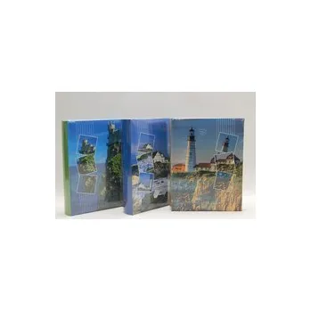 Fotoalbum Fotoalbum 10x15cm, 200F, PŘÍRODA, KD46200S