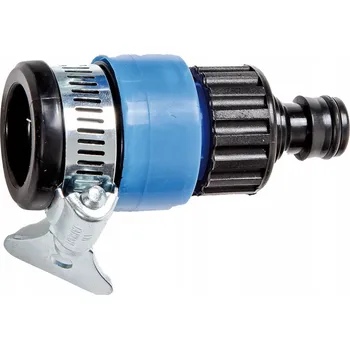 Zahradní hadice Adaptér / Spojka na hadici na vodu Brunner