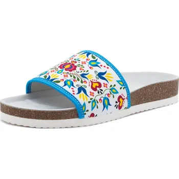 Dámská zdravotní obuv Barea Barejky dámská korková obuv, přírodní materiál a styl, 105052 Velikost: 39