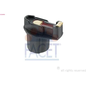 Rozdělovač Rotor rozdělovače FACET 3.8236RS