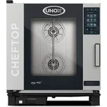 Elektrický konvektomat UNOX 7 x GN 1/1 PLUS