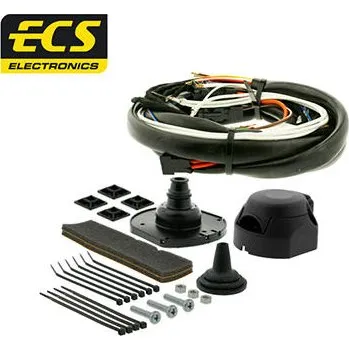 Tažné zařízení Elektricka sada, tazne zarizeni ECS VW067BB