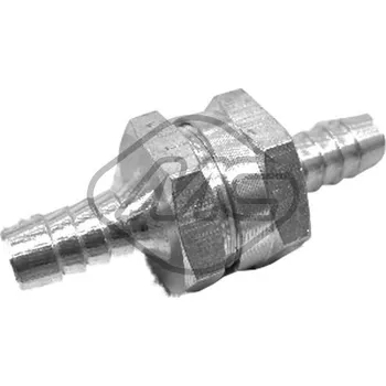 Palivové čerpadlo Palivové čerpadlo Metalcaucho 02014