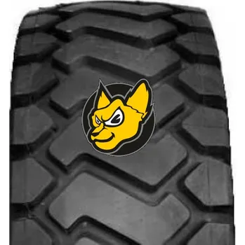 Pneu pro těžký stroj Mitas EM60 15.5 -25 12PR EM -60 TL