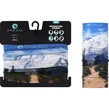 Nákrčník Nákrčník Soul Nákrčník Multicolor