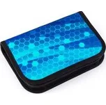 Topgal Dvouklopový školní penál PENN 24017