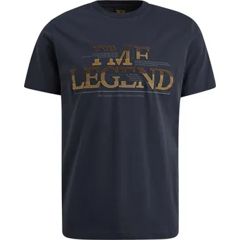 Pánské tričko PME Legend pánské triko PTSS2502553 PTSS2502553 XXL 5281