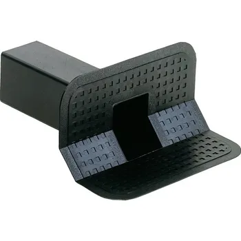 ETERNO IVICA Boční střešní vpusť TPE 100x100 45°