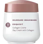 HILDEGARD BRAUKMANN - Denní krémy 50 ml dámské