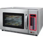 Mikrovlnná trouba 2 magnetrony Redfox MWP 2152-35 E/N