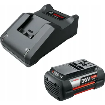 Akumulátor Bosch 36V 4Ah Li-Ion