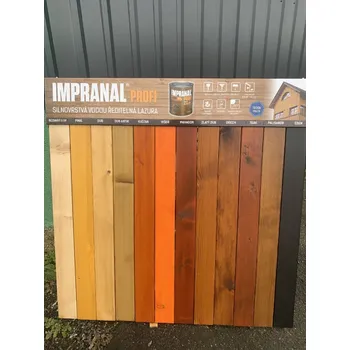 kurník Ochranný nátěr kurníku lazurou Velikost: Kurník pro 10 slepic