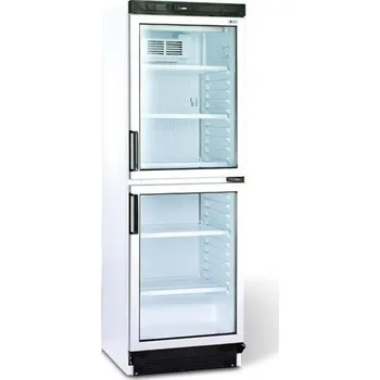 Chladicí skříň Tefcold FS 2380