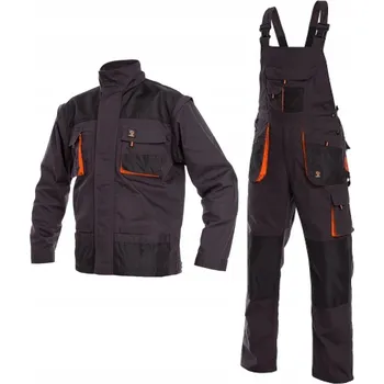 Pracovní obuv Pracovní kalhoty Procera PROWORK vel. 54