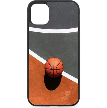 Náhradní kryt pro mobilní telefon Kryt na mobil Samsung BASKETBALL Samsung: Z FLIP 3