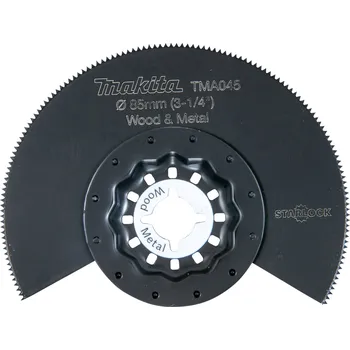 Pilový kotouč kotouč pilový BiM 85mm TMA045 Starlock (i pro O.I.S.) [B-64799]