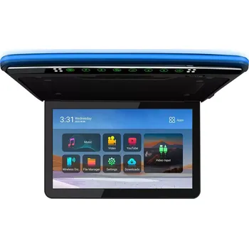 Monitor do auta Xtrons CM136AS