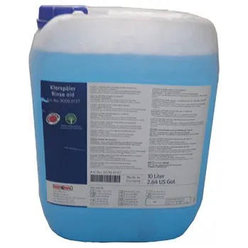 Leštící prostředek RATIONAL 10 l