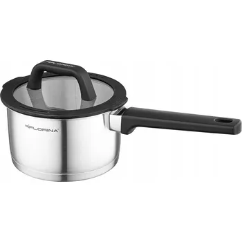 Rendlík nerezový Chef Florina 18 cm 2,5 l